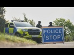 Replay Incident près d'une base britannique : Andy Burnham évoque de fortes indications d'une...