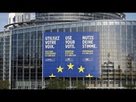 Replay Élection européennes : près de deux tiers des citoyens de l'UE se disent susceptibles d'aller v…