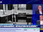 Replay Tech & Co, la quotidienne - Robots : rêve ou réalité ? - 11/02