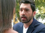 Replay L'amour à mort - S01 E52