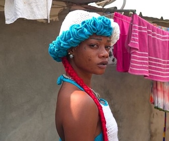 Replay Biama : le petit frère survolté du coupé-décalé - Tracks