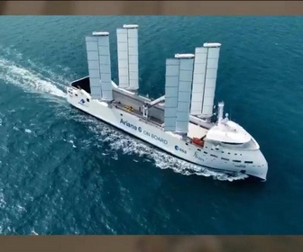 Élément Terre, Le Reportage replay