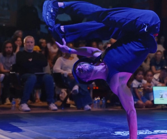 Replay Hip Hop Talents avec Les Espaces Culturels E. Leclerc - Sélections Le Havre