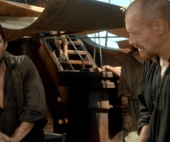 Replay Black Sails - S3 E3 - XXI