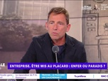 Replay Estelle Midi - Entreprise. Être mis au placard : enfer ou paradis ?