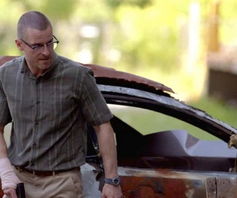 Replay Bitten - S1 E9 - Vengeance