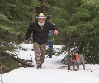 Replay Seuls face à l'Alaska - S4E16 - Fonte des glaces