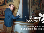 Replay L'Alsace insolite - 23/01/2026