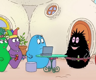 Replay Barbapapa en Famille - Barbafarce !