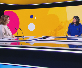 Replay ActuElles - La beauté, une obsession humaine