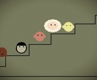 Replay D'où vient le racisme ?