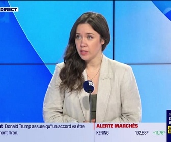Replay Le monde qui bouge - Caroline Loyer : Le nucléaire iranien peut-il être anéanti ? - 17/06
