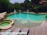 Replay Un jour, un doc - Piscines et pergolas : tout pour ma maison (1/2)