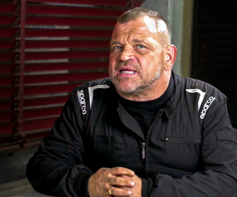 Replay SOS Garage - E9 - Porto-Vecchio