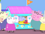 Replay Peppa Pig