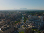 Replay Le mag du samedi - Voyage en Italie