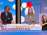 Replay 5/7 le morning RMC - Émission du 4 septembre 2026