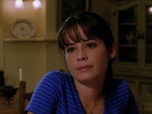 Replay Charmed - S1 E5 - L'homme de mes rêves