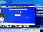 Replay Good Morning Business - Liberation Day : le bilan de l'Europe
