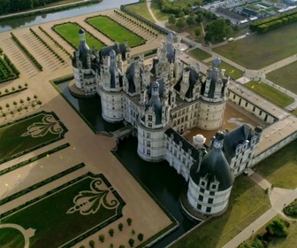 Replay Constructions XXL - S1E2 - Châteaux et forteresses