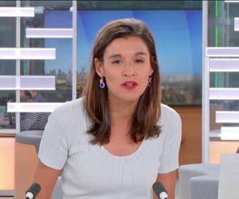 Replay Le fil info - 22/06/2026