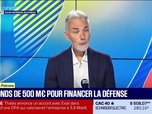 Replay Good Morning Business - Paroles de patrons : François Robinet - 06/07