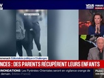 Replay Fauvelle Week-end - Violences urbaines : faut-il faire payer les parents ? - 03/10