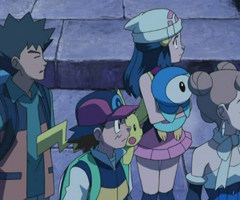 Replay Pokémon : Arceus et le Joyau de Vie - 01/02/2026