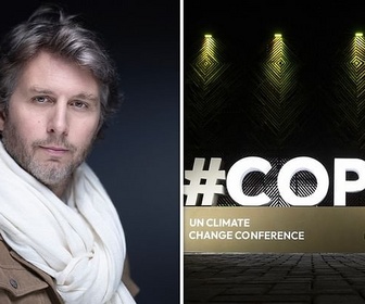 Replay Le procès de Nuremberg / La COP30 et le climatoscepticisme - 28 minutes