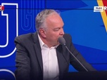 Replay Les Grandes Gueules - Nous avons besoin d'une immigration de travail : D'accord ou pas avec le ministre de l'Economie ?