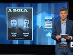 Replay Dans la presse - Diogo, tu ne marcheras jamais seul