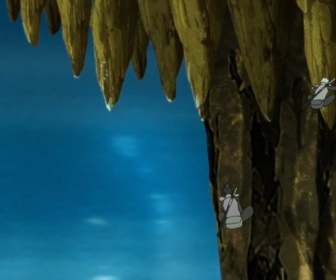 Replay Boruto - Naruto next generations - S2 E13 - Un chemin au clair de lune