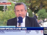 Replay La France a tout pour réussir - Édition spéciale à la REF - Jeudi 28 août