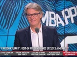 Replay Les Grandes Gueules - Pardon Kylian ! : Doit-on présenter nos excuses à Mbappé ?