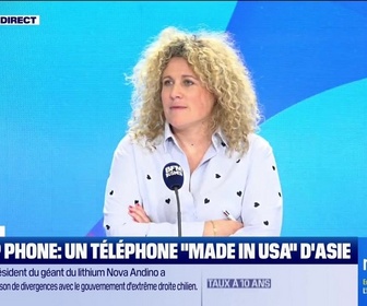Replay Good Morning Business - Mardi 26 mai