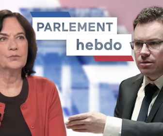 Replay Parlement hebdo - Vote de la loi intégrale : quel financement pour l'appliquer ?