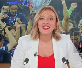 Replay Le 14h/16h - Émission du dimanche 1 juin 2025