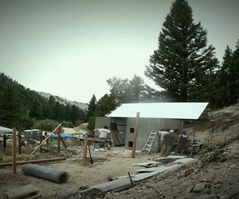 Replay Habitations en péril - S4E26 - Éboulements au Montana - partie 2