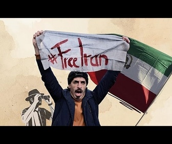 Replay Le bras long de Téhéran : comment les services secrets iraniens menacent les dissidents en Allemagne