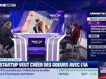 Replay Tech & Co, la quotidienne - Osmo : quand l'intelligence artificielle apprend à reconnaître les odeurs - 05/11