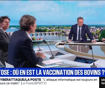 Replay L'intégrale de Midi BFM du mardi 23 décembre 2025