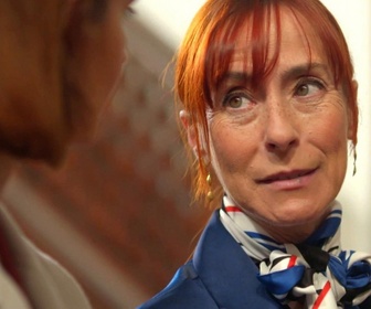 Replay Les flammes du passé - S01 E59