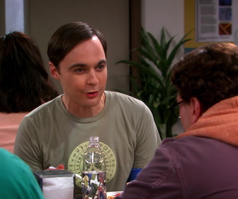 Replay The Big Bang Theory - S6E1 - Un rendez-vous fluctuant