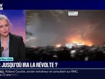 Replay 20H BFM - LE CHOIX D'ELSA VIDAL - Iran: la rue peut-elle faire tomber le régime ?
