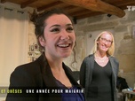 Replay Les docs de Karine Ferri - Ados et obèses : une année pour maigrir