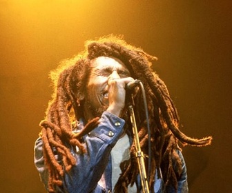 Replay Uprising Live, 1980 - Bob Marley and The Wailers