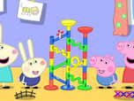 Replay Peppa Pig - Le circuit à billes