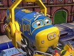 Replay Chuggington - La chanson des dockers