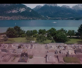 Replay Peur sur le lac - Episode 4