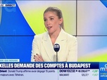 Replay Le monde qui bouge - Annalisa Cappellini : Bruxelles demande des comptes à Budapest - 24/03